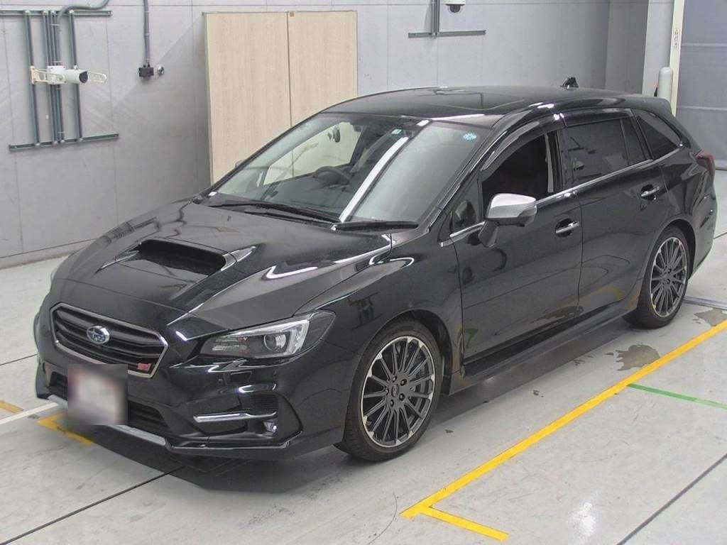 2019 Subaru Levorg VM4[0]