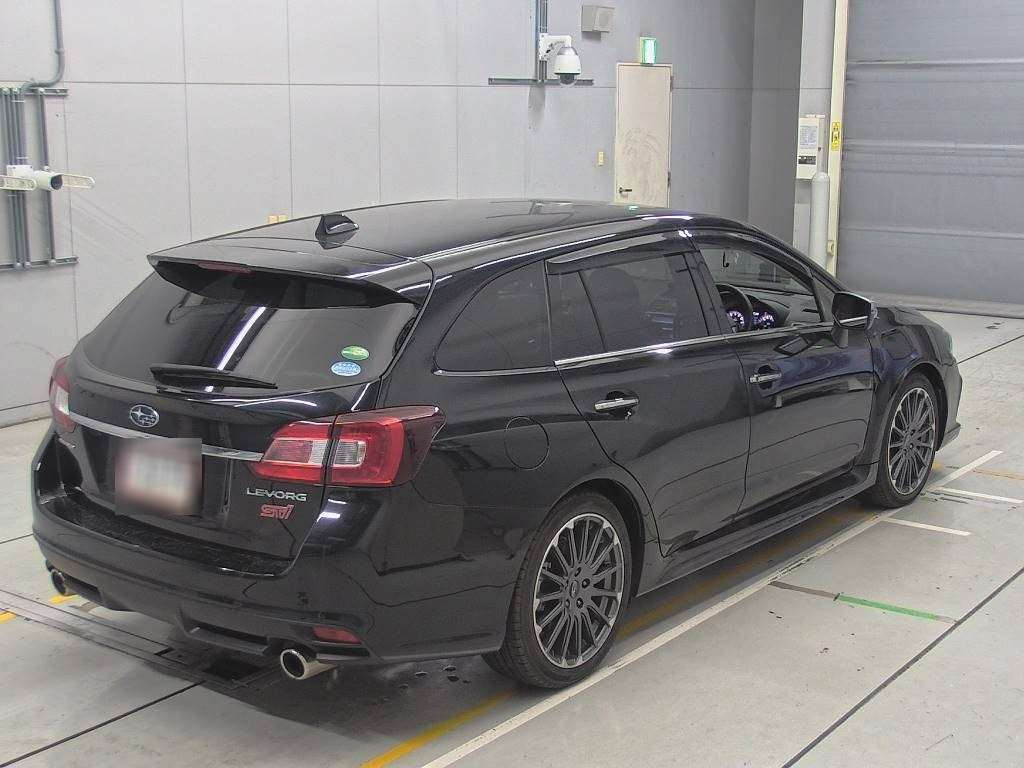 2019 Subaru Levorg VM4[1]