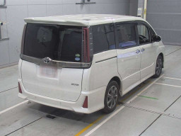 2020 Toyota Noah