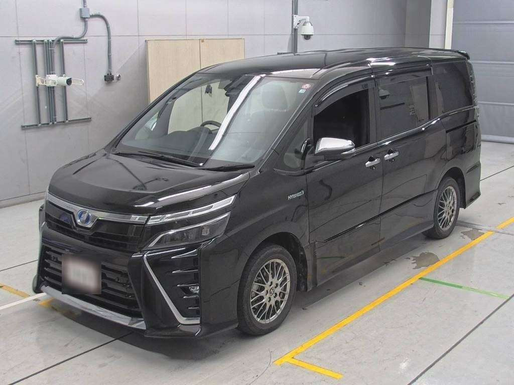 2019 Toyota Voxy ZWR80W[0]