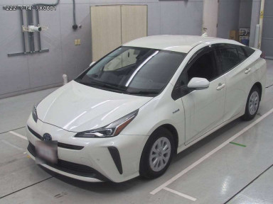 2020 Toyota Prius