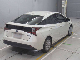 2020 Toyota Prius