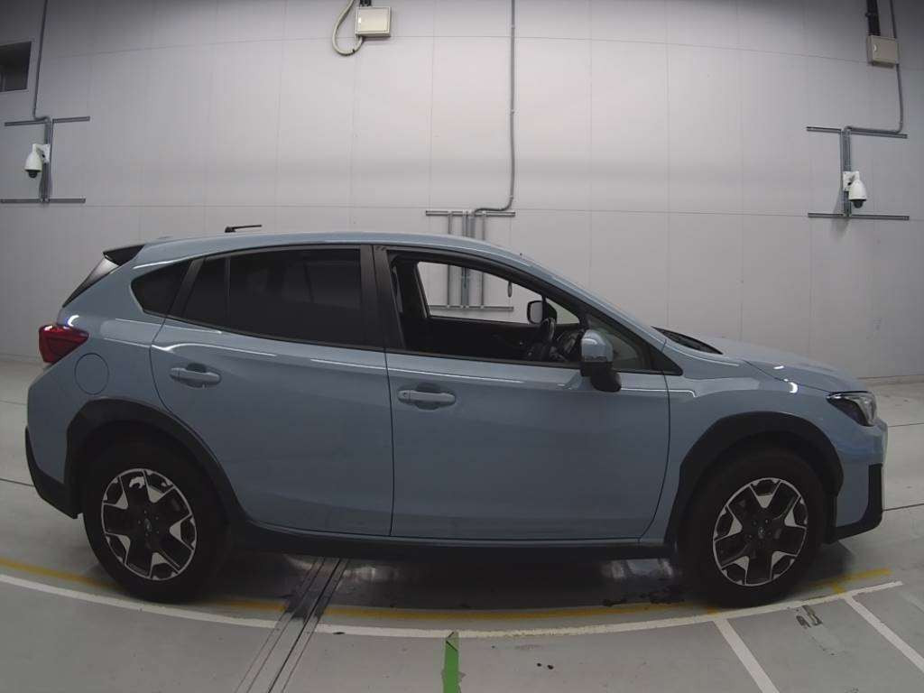 2019 Subaru XV GT7[2]