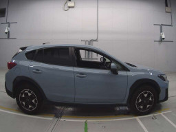 2019 Subaru XV