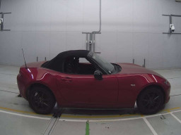 2015 Mazda Roadster