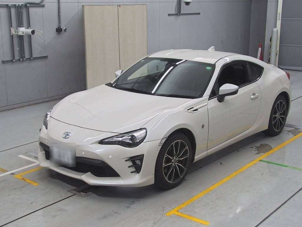 2016 Toyota 86 ZN6[0]