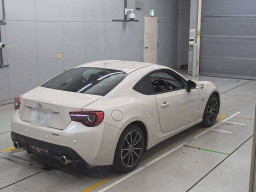 2016 Toyota 86