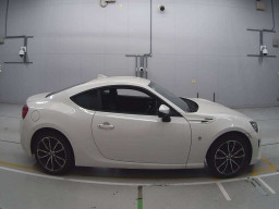 2016 Toyota 86