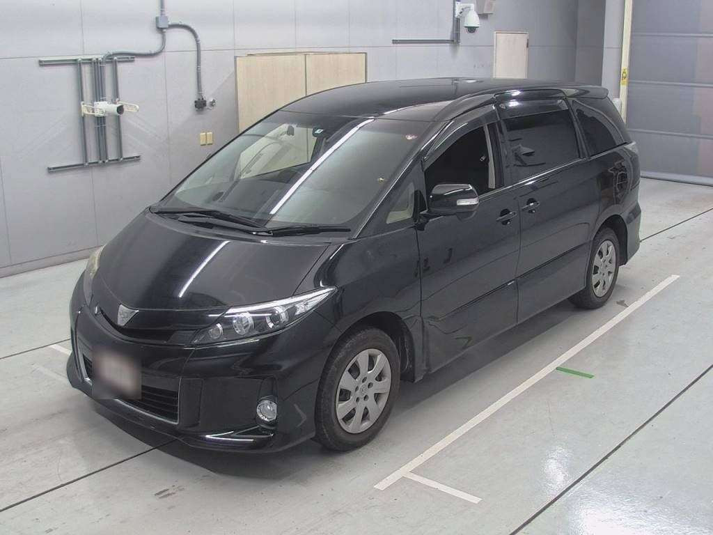 2014 Toyota Estima ACR55W[0]