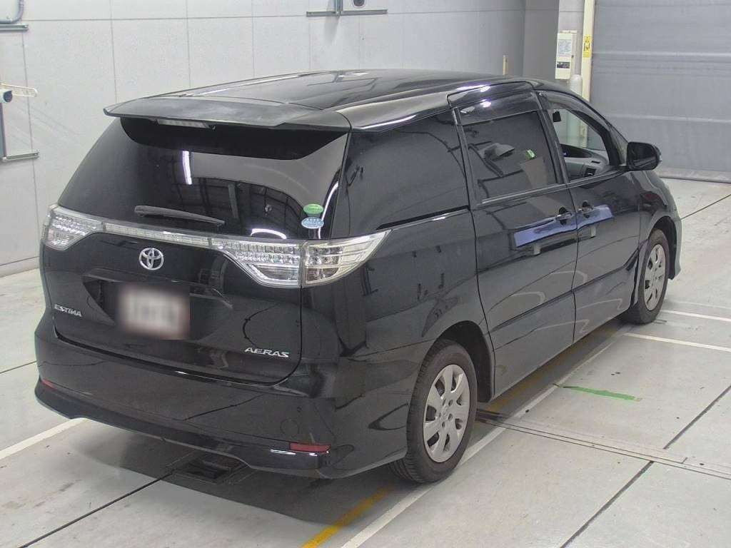 2014 Toyota Estima ACR55W[1]