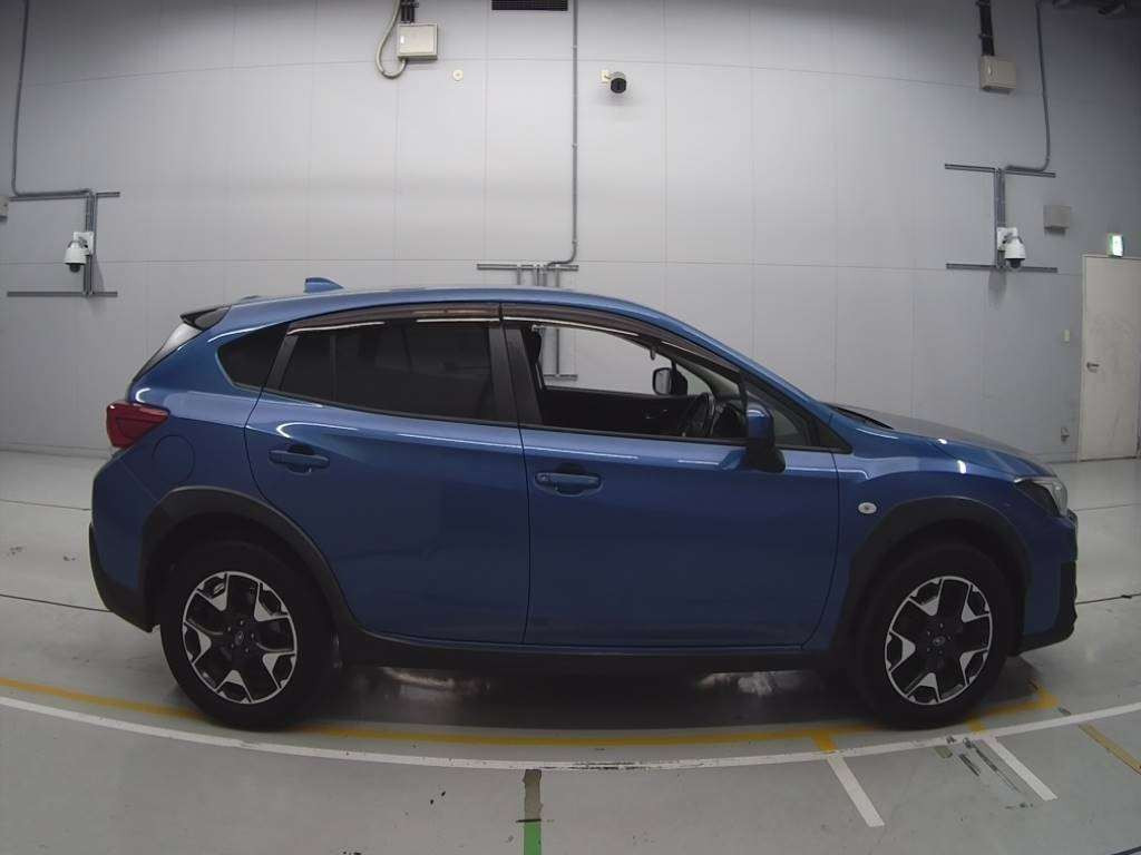 2017 Subaru XV GT3[2]