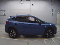 2017 Subaru XV