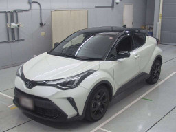 2020 Toyota C-HR