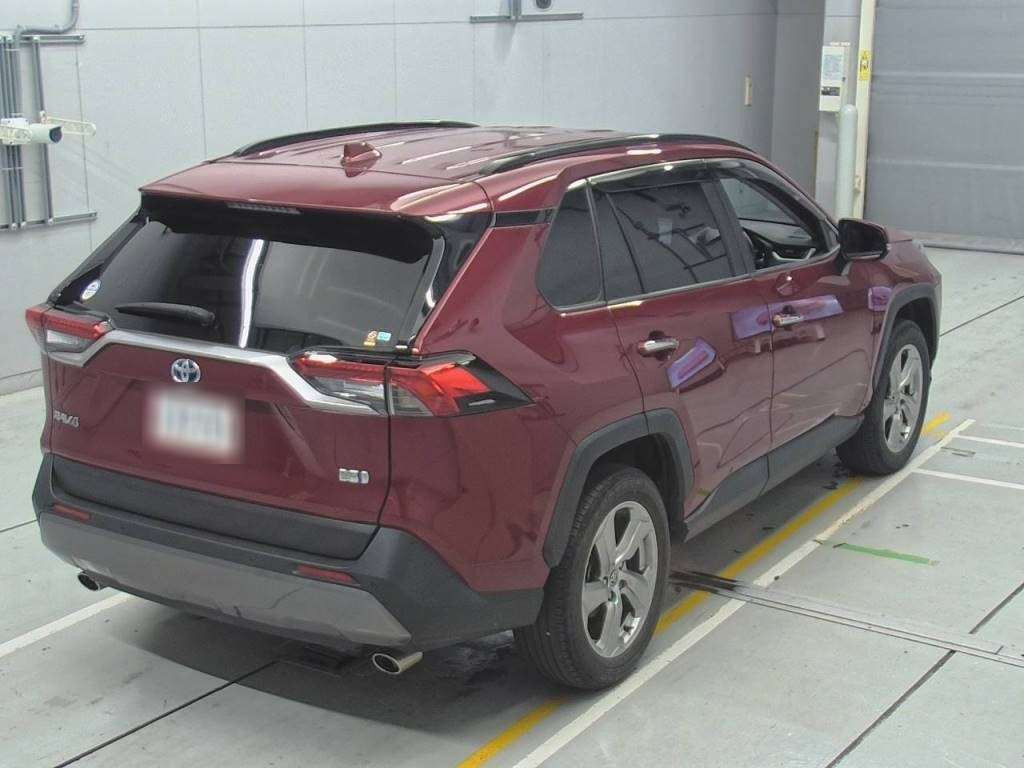 2021 Toyota RAV4 AXAH54[1]