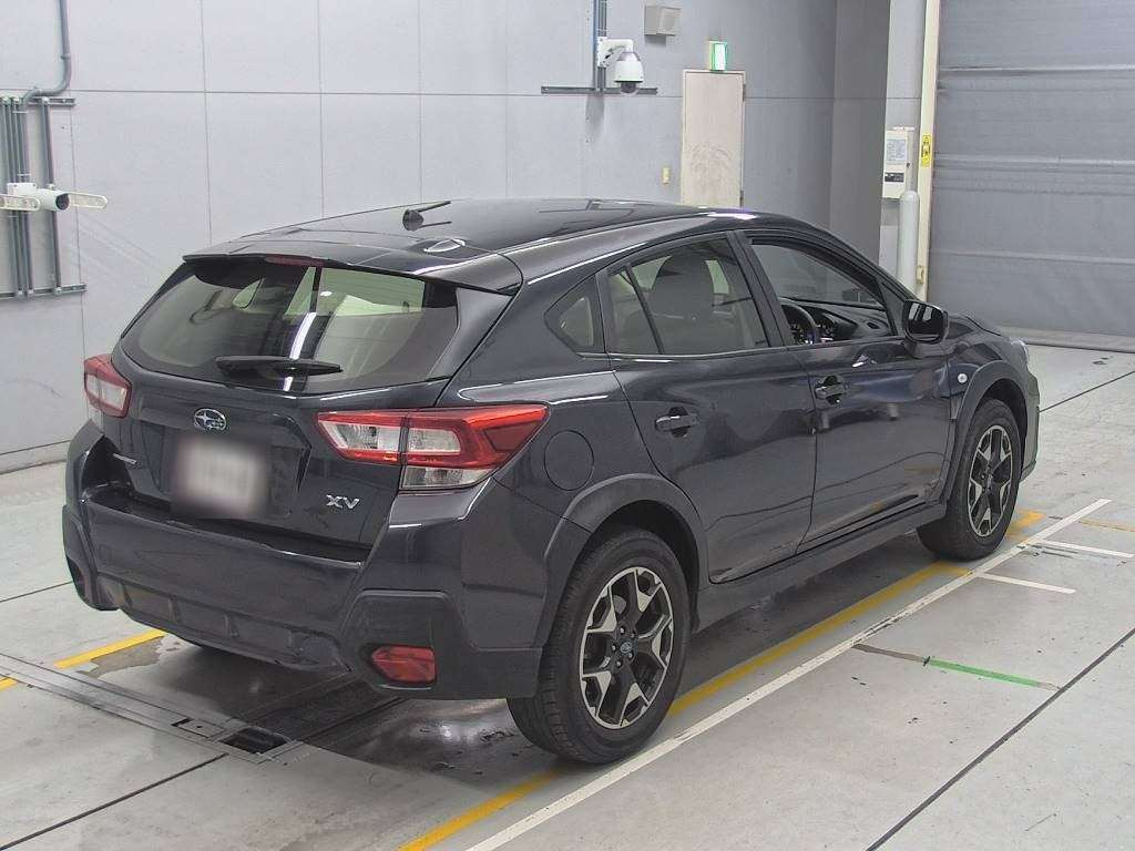 2018 Subaru XV GT3[1]