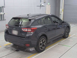 2018 Subaru XV