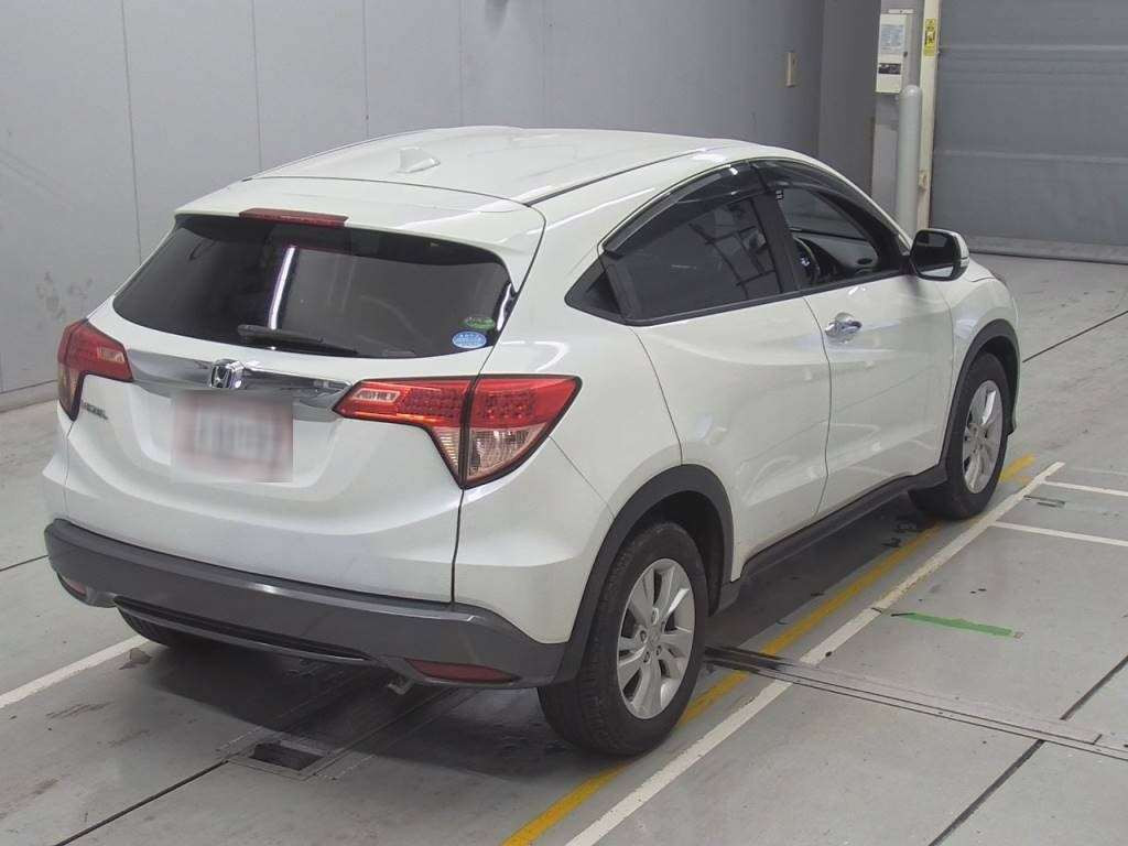 2017 Honda VEZEL RU1[1]