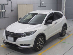 2017 Honda VEZEL