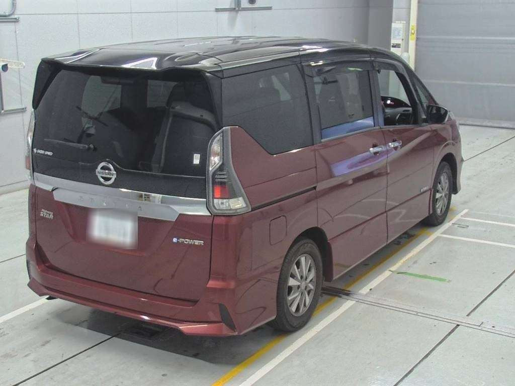 2018 Nissan Serena HFC27[1]