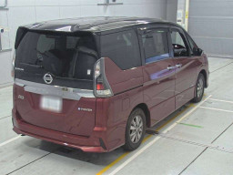 2018 Nissan Serena