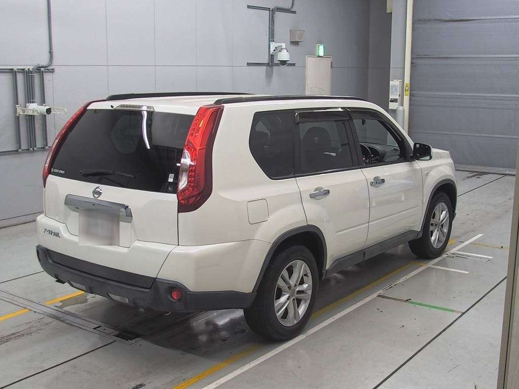 2011 Nissan X-Trail NT31[1]