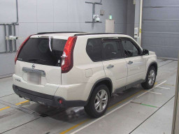 2011 Nissan X-Trail