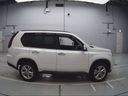 2011 Nissan X-Trail