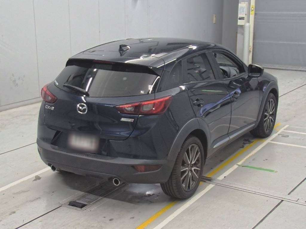 2016 Mazda CX-3 DK5FW[1]