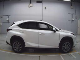 2018 Lexus NX