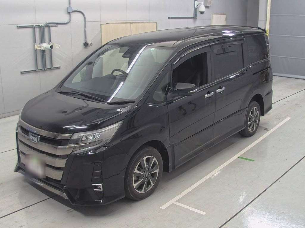 2020 Toyota Noah ZRR85W[0]