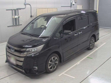 2020 Toyota Noah