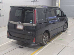 2020 Toyota Noah