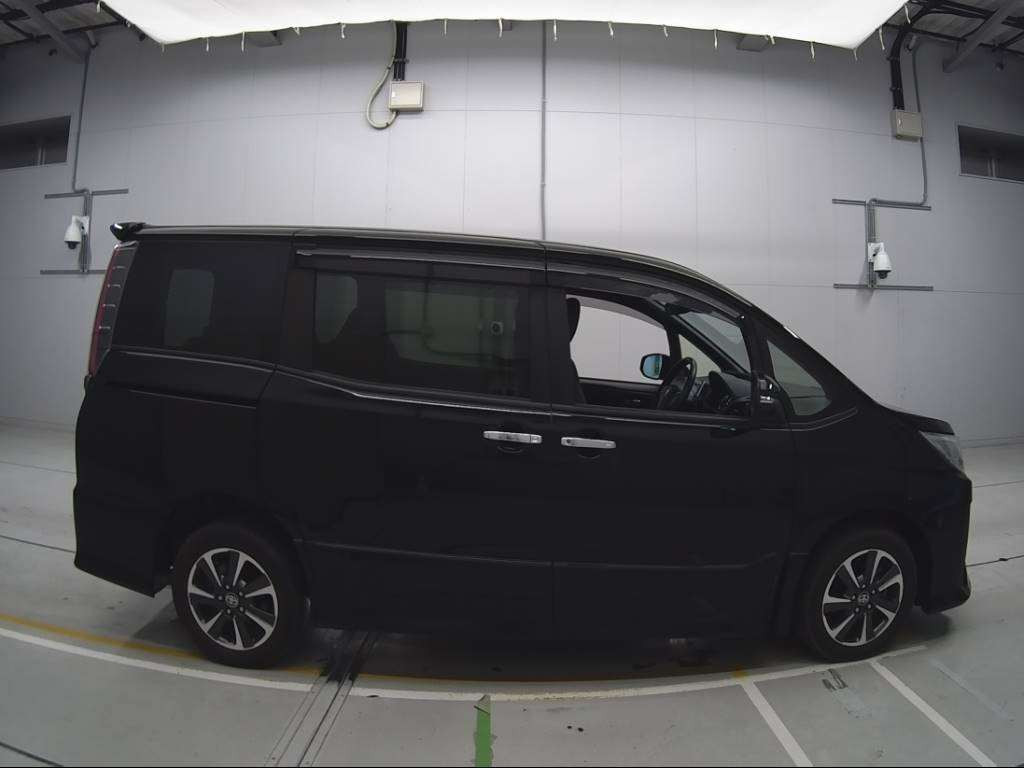 2020 Toyota Noah ZRR85W[2]