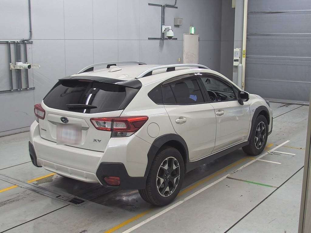 2018 Subaru XV GT3[1]