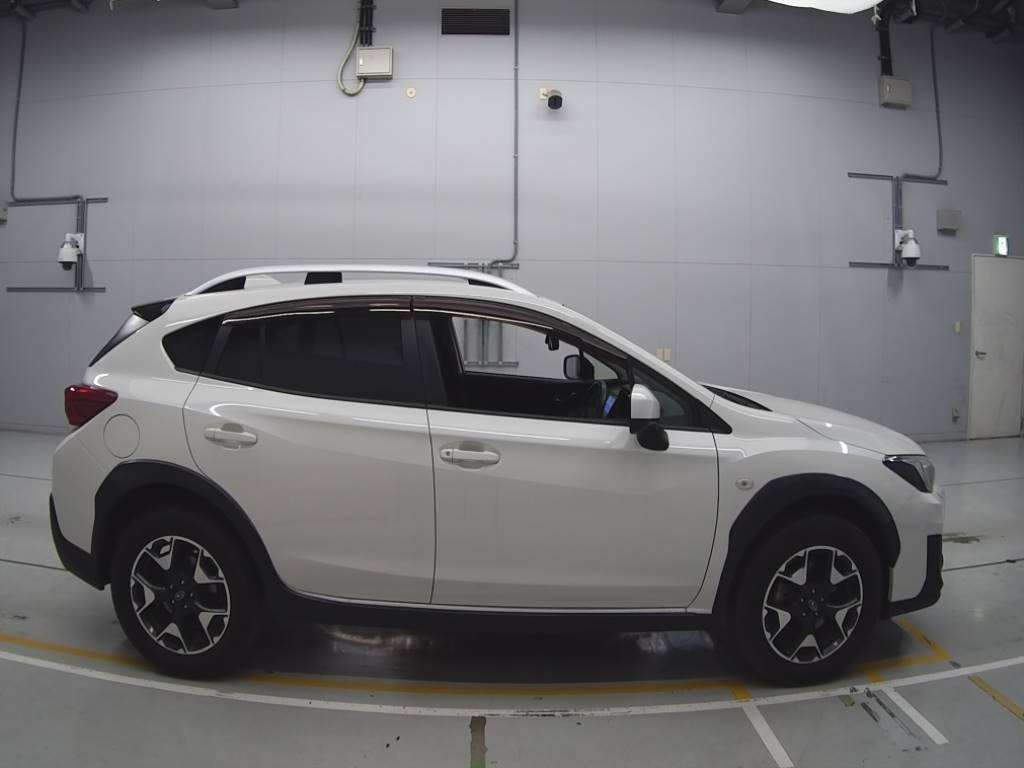 2018 Subaru XV GT3[2]