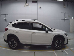 2018 Subaru XV