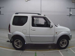 2003 Suzuki Jimny Sierra