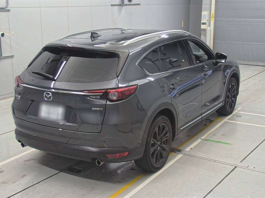 2020 Mazda CX-8 KG2P[1]