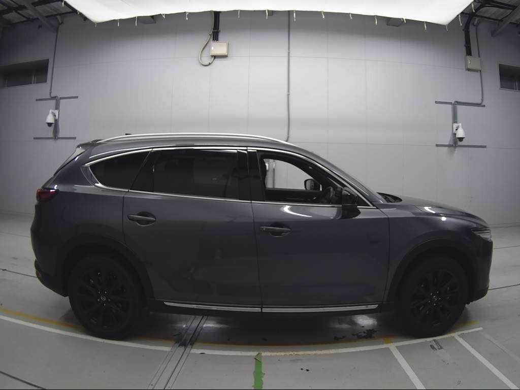 2020 Mazda CX-8 KG2P[2]