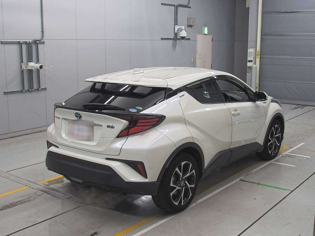 2019 Toyota C-HR ZYX11[1]