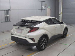 2019 Toyota C-HR