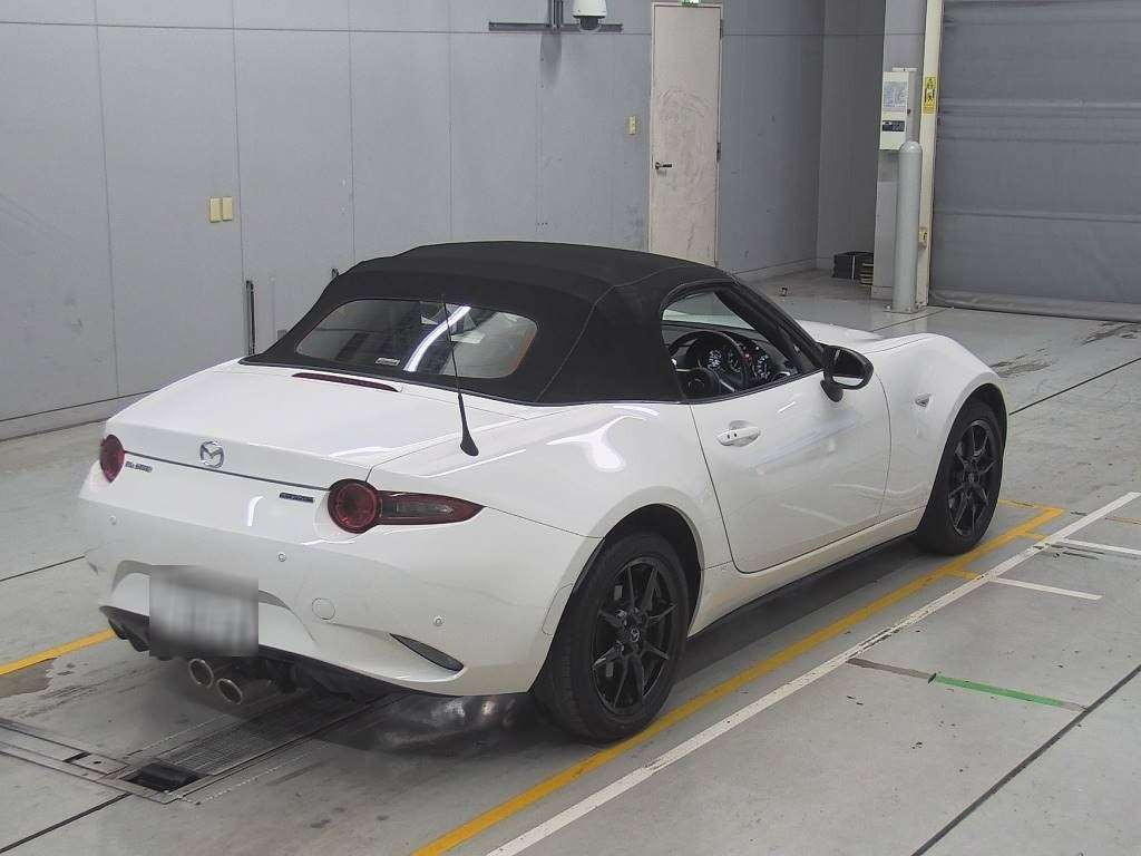 2021 Mazda Roadster ND5RC[1]