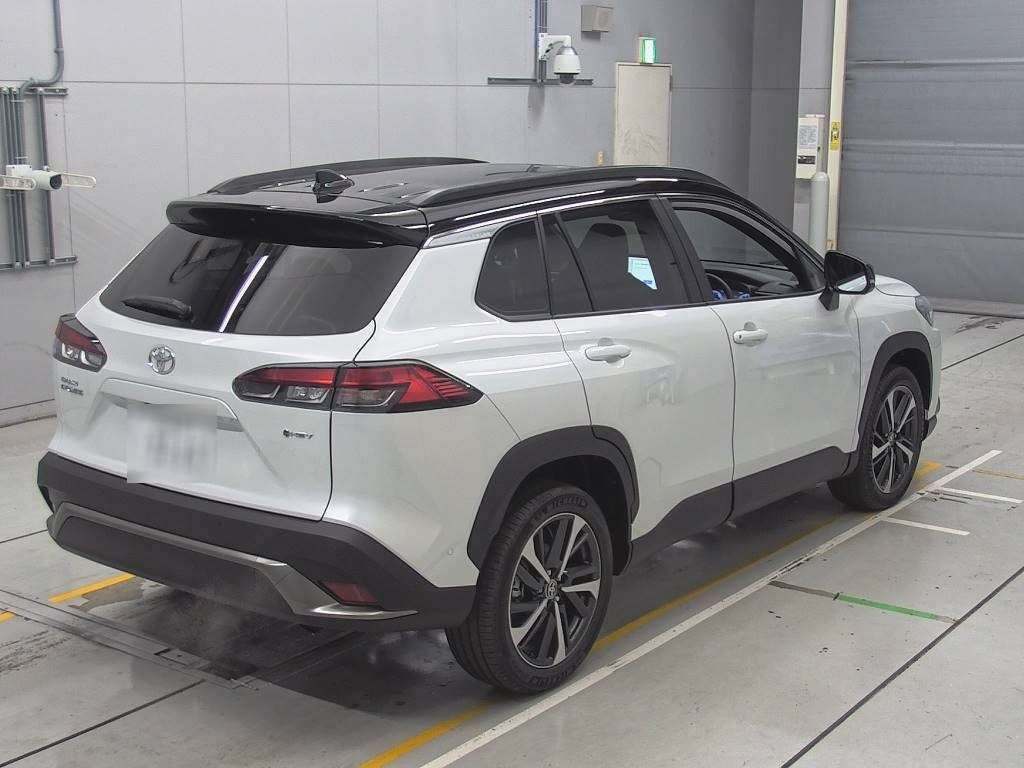 2024 Toyota Corolla Cross ZVG13[1]