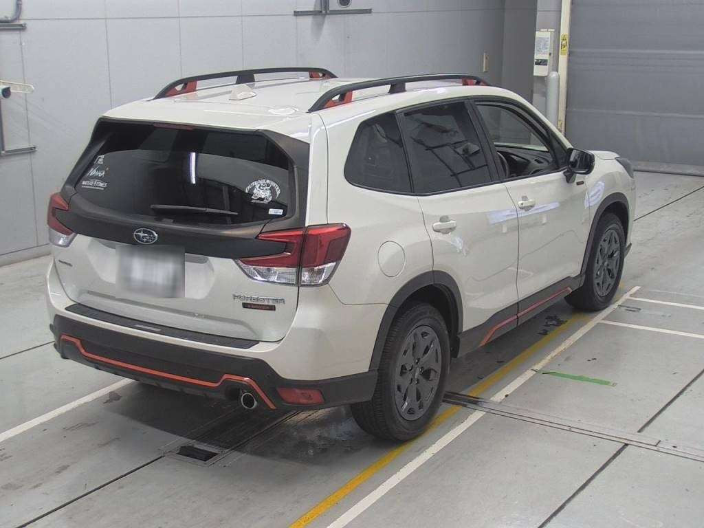 2022 Subaru Forester SKE[1]