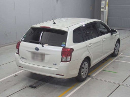 2013 Toyota Corolla Fielder