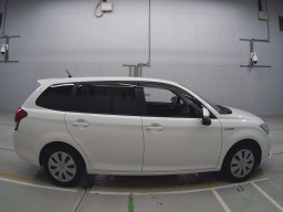 2013 Toyota Corolla Fielder