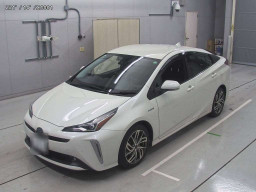 2019 Toyota Prius