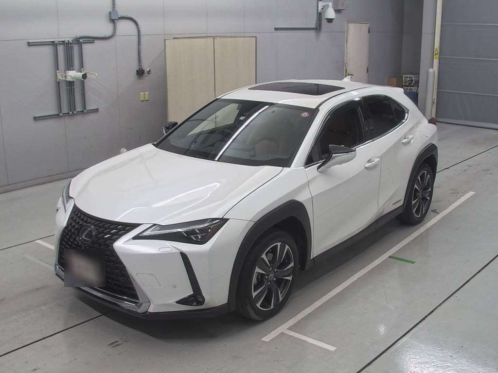 2019 Lexus UX MZAH15[0]