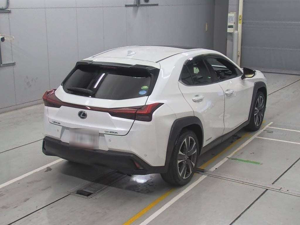 2019 Lexus UX MZAH15[1]