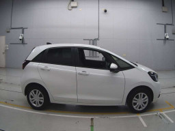 2023 Honda Fit